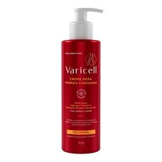 creme Varicell Divcom Gel Para Varizes 300g