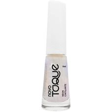 Esmalte Novo Toque Cintilante Neon 8ml