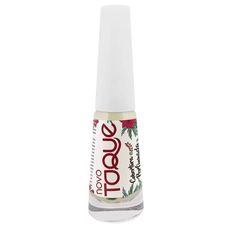 Esmalte Novo Toque Tratamento Base Perfumada 8ml