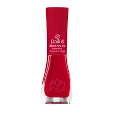 Esmalte Dailus Cremoso Atrás Do Arco Íris Chuva de Energia 8ml