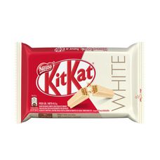 Chocolate Kitkat Branco 41,5g