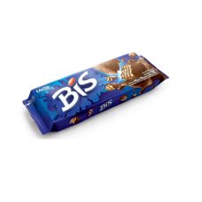 Chocolate Bis Ao Leite Lacta 126g