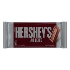 Chocolate Hersheys Ao Leite 92g