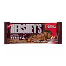 Chocolate Hersheys com Chocolate 87g