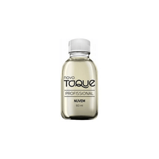 Esmalte Novo Toque Nuvem Transparente Linha Profissional 60ml