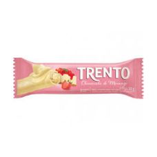 Chocolate Trento Cheesecake de Morango 32g