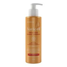 Varicell Divcom creme Pele Extrasseca 300g
