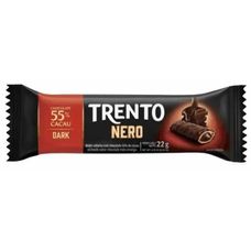 Chocolate Trento Nero Dark 22g