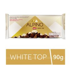 Chocolate Alpino Nevado 90g