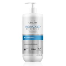 Gel De Banho Profuse Hidradeep Aché 400g
