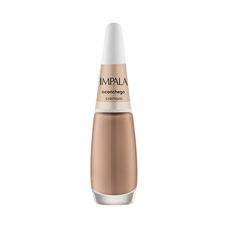 Esmalte Impala A Cor Da Moda Cremoso Aconchego  7,5ml