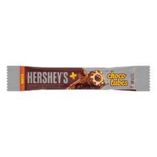 Chocolate Tubes Hershey Ao Leite 25g