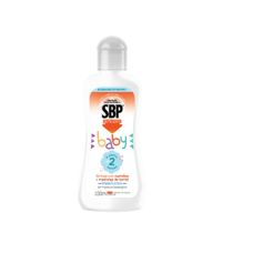Repelente Sbp Baby loção Icaridina 100ml