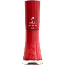 Esmalte Haskell Cremoso Cho-Ca-Da 8ml