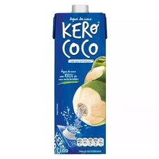 Água de Coco Kero Coco 1Lt