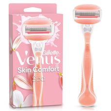 Aparelho Depilatório Gillette Venus 3 Spa 1 Unidades
