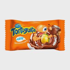 Chocolate Tortuguita Arcor Crocante 15,5g