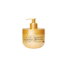 Mascara Kallis Bio Reconstrucao 250g