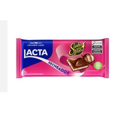 Chocolate Tablete Sonho Valsa Lacta 98g