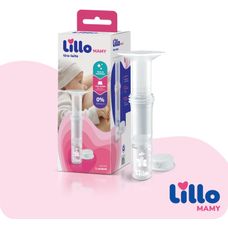 Tira Leite Lillo Mamy