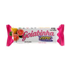Goiabinha Duprata Sem Açúcar 22g