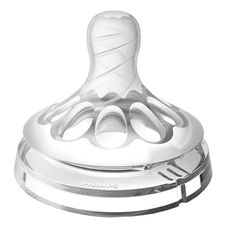 Bico Mamadeira Philips Avent Petala Número 2