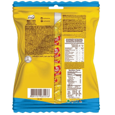 Bala My Toffee Leite 90g