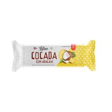 Cocada Latam Abacaxi Zero Açúcar 25g