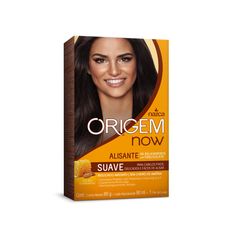 Alisante Origem Now Mel/Amêndoas 80g