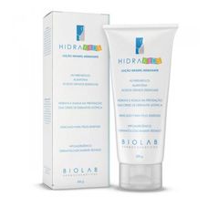 Hidra Kids Biolab loção Hidratante Infantil com 200g
