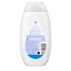 loção Hidratante JohnsonS & JohnsonS Baby Hidratação Intensa 200ml