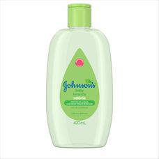 loção JohnsonS & JohnsonS Baby Lavanda 400ml