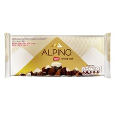 Chocolate Alpino Nevado 90g
