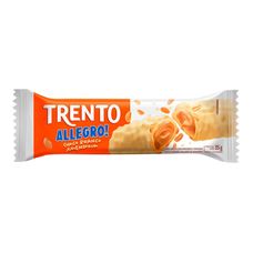 Chocolate Trento Allegro Branco 35g