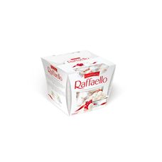 Bombom Raffaello Ferrero com 15 Unidades 150g