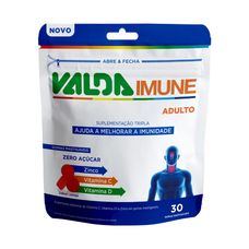 Valda Imune Canonne Adulto 60g