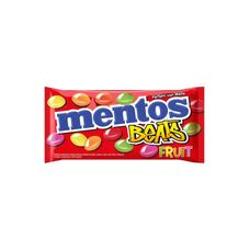 Bala Mentos Beats Perfetti 17g