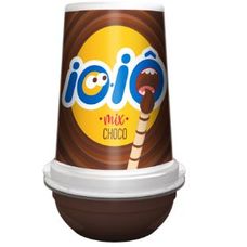 Ioiô Nutricrem Hershey Mix Chocolate Copó 41,9g