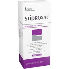 Shampoo Anticaspa Stiproxal 100ml