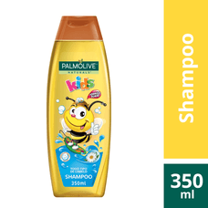 Shampoo Palmolive Naturals Kids 350ml