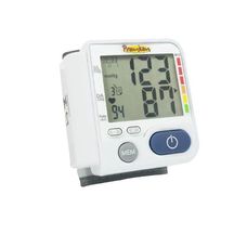 Aparelho de Pressão Premium Unidades Digital de Pulso Lp200