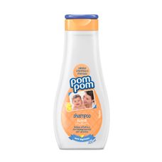 Shampoo Pompom Suave 200ml