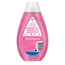 Shampoo Johnson & Johnson Baby gotas Brilho 400ml