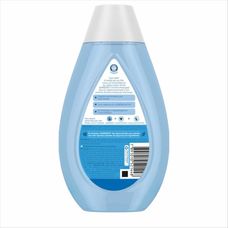 Shampoo Johnson & Johnson Baby Cheiro Prolongado 400ml