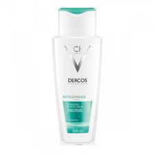 Shampoo Vichy Dercos Antioleosidade 200ml