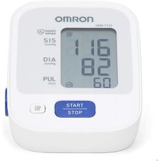 MONITOR PRESSAO DIG AUT.DE BRACO BSP11
