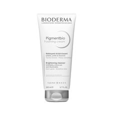 Creme De Limpeza Bioderma Pigmentbio Foaming Cream 200ml