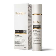 Sérum Theraskin Euryale-C Anti-Idade com 50g