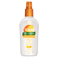 Clareador de Cabelos Sun In Phytoervas 120ml