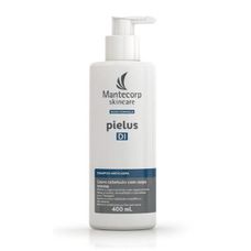Shampoo Mantecorp Pielus Anticaspa Di 400ml